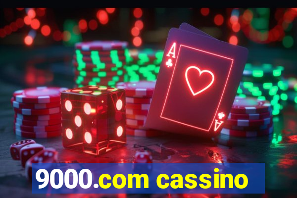 9000.com cassino